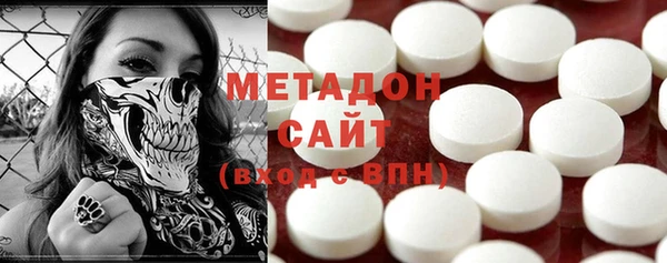 прущая мука Ладушкин
